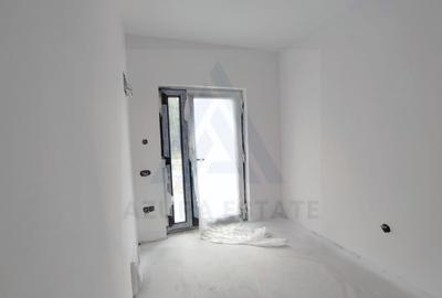 Duplex cu 4 camere cu Canalizare în Exterior Sud - 8