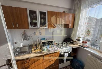 Apartament cu 3 camere semidecomandat în Câmpulung Muscel - 13