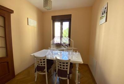 Apartament 4 camere, loc de parcare, zona Centrala - 5