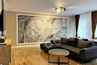 Apartament cu 3 camere semidecomandat în Central - 12