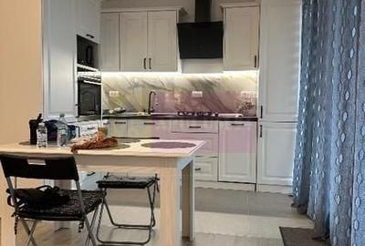 Apartament cu 3 camere decomandat în Mihai Bravu - 2