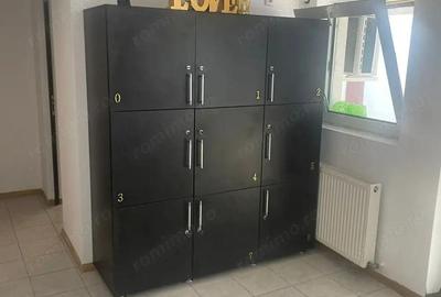 Casa de inchiriat - 200 mp - 6 dormitoare - Str. Tecuci - 18