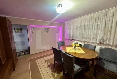 Apartament cu 3 camere semidecomandat în Micro 16 - 6