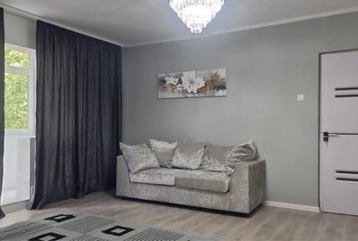 Apartament cu 2 camere nedecomandat în Costieni - 6