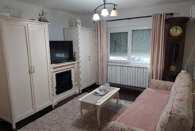 Apartament cu 2 camere semidecomandat în Olimpia-Stadion - 3