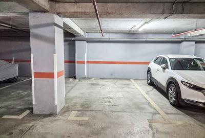 3 CAMERE | NATURA RESIDENCE | PADURE BANEASA | NORD | FAMILIE | PIPERA - 11