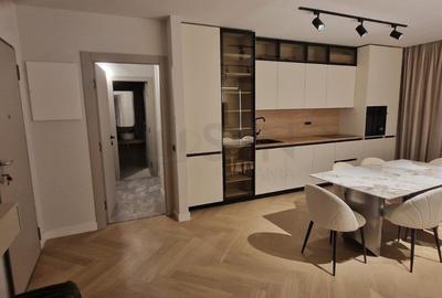 Apartament cu 3 camere decomandat, mobilat în Iancu Nicolae - 3