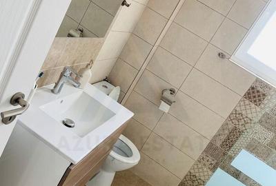 Apartament cu 2 camere decomandat, mobilat în Exterior Sud - 5