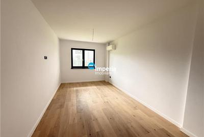 Apartament cu 2 camere decomandat în Central - 2