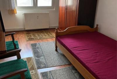 Apartament cu 2 camere decomandat în Tudor