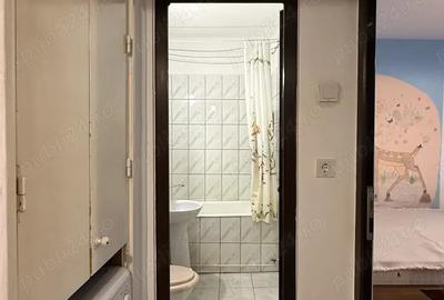 Apartament cu 2 camere decomandat în Republicii - 1