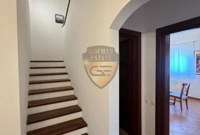 Casă individuală cu 4 camere cu Piscina în Mamaia-Sat - 11