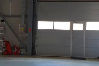 Spațiu industrial, de 1,532 mp, în Sud - 3
