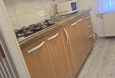 Garsonieră în Doamna Ghica