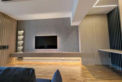 Apartament cu 3 camere decomandat, mobilat în Iancu Nicolae - 2