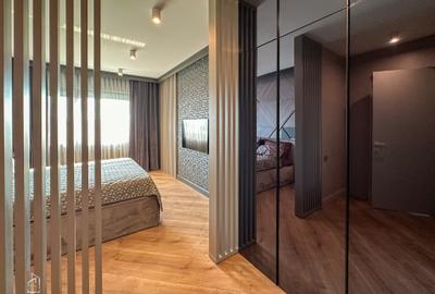 Apartament cu 3 camere decomandat în Pipera - 15