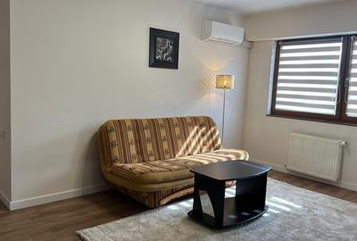 Apartament cu 3 camere decomandat în Gheorgheni