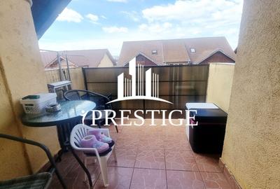Apartament cu 3 camere decomandat, mobilat în Șelimbăr - 12