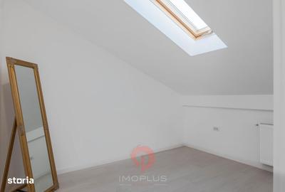 Apartament cu 3 camere în Valea Lupului - 19