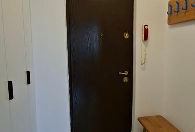 Garsonieră semidecomandată în Drumul Taberei - 7