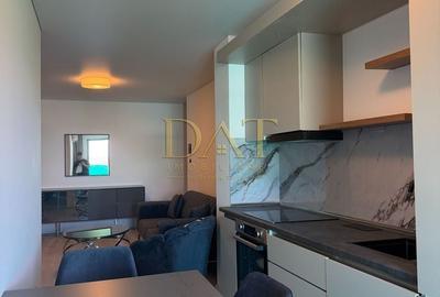 Apartament cu 2 camere în Zorilor - 2