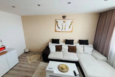 Apartament cu 2 camere decomandat în Olimpia-Stadion - 4