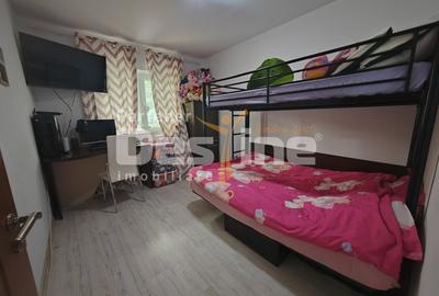 Apartament cu 3 camere decomandat, mobilat în Nicolina - 6