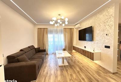 Apartament cu 2 camere în Mănăstirea Cașin - 6