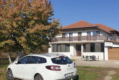 Casă cu 4 camere în Utvin - 5