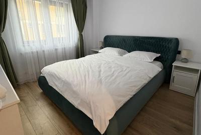 Apartament cu 2 camere decomandat în Precista - 5