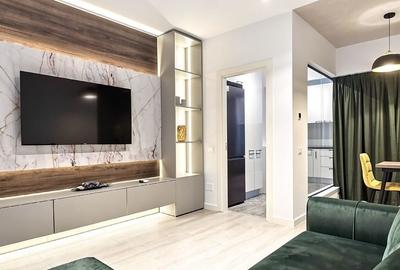 Apartament cu 2 camere în Militari