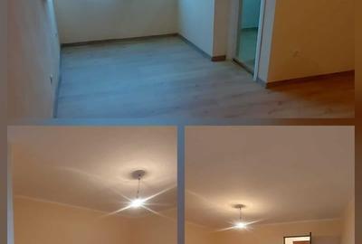 Garsonieră semidecomandată în Exterior Est