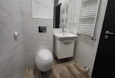 Apartament cu 2 camere decomandat în Centru Civic - 4