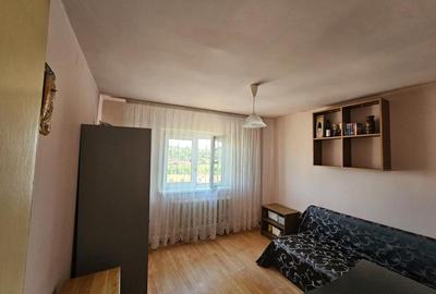 Apartament cu 3 camere decomandat în Central - 4