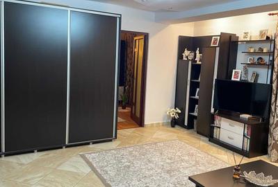 Apartament cu 2 camere în Central - 1