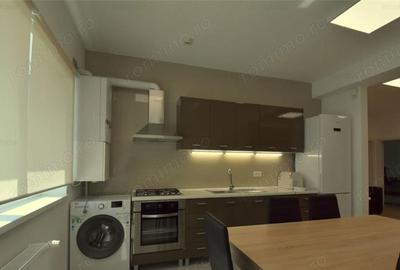 Apartament cu 5 camere decomandat în Medicină - 10