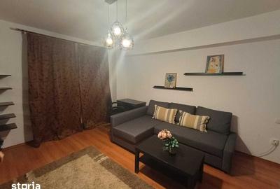 Apartament cu 2 camere în Mărăști