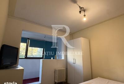 Apartament cu 2 camere decomandat în Rogerius