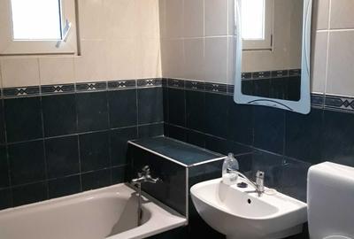 Apartament cu 2 camere decomandat în Decebal - 5