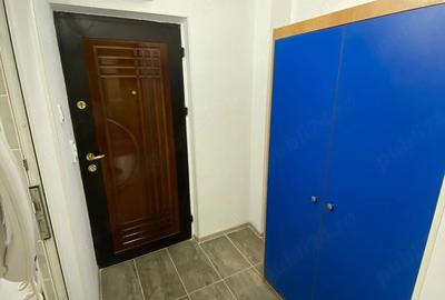 Garsonieră semidecomandată în Hipodrom - 3