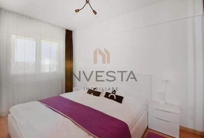 Apartament cu 2 camere semidecomandat, mobilat în Gheorgheni - 3