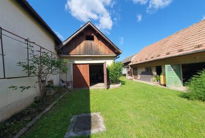 Casă individuală cu 4 camere cu Teren 1000 Mp în Baciu - 3