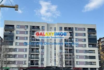 Garsonieră decomandată, mobilată în Chiajna