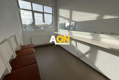 Birou, de 40 mp, în Cetate - 2