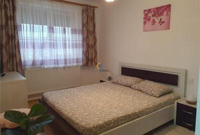 Apartament cu 2 camere decomandat în Trivale - 4