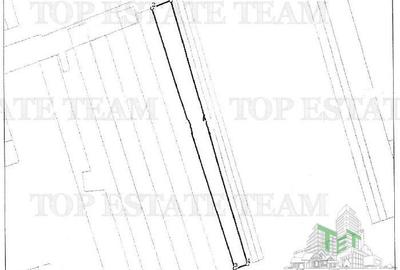 Teren Construcții intravilan de 6900 mp, în Odăi - 3