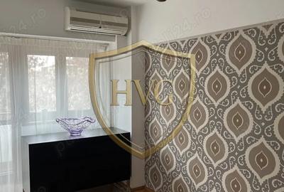 Apartament cu 2 camere, mobilat în Unirii - 6