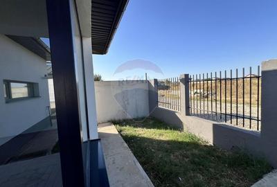Casa noua - constructie 2025, parter, comuna Berceni - Str. Primaverii - 27