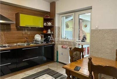 Casă cu 4 camere cu Teren 125 Mp în Mărăști - 3