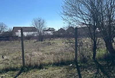 Teren Construcții intravilan de 757 mp, în Central - 4